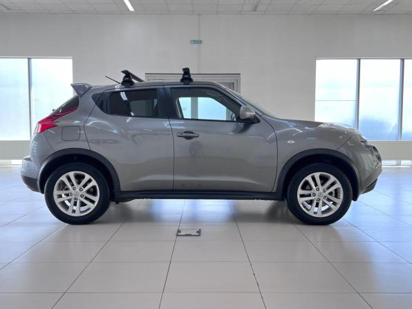 Nissan Juke I с пробегом 2011 года, цена 990 000 рублей, 182020 км, внедорожник, Автокод Объявления