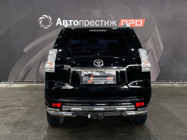Toyota Land Cruiser Prado 150 Series с пробегом 2011 года, цена 2 299 000 рублей, 339439 км, внедорожник, Автокод Объявления