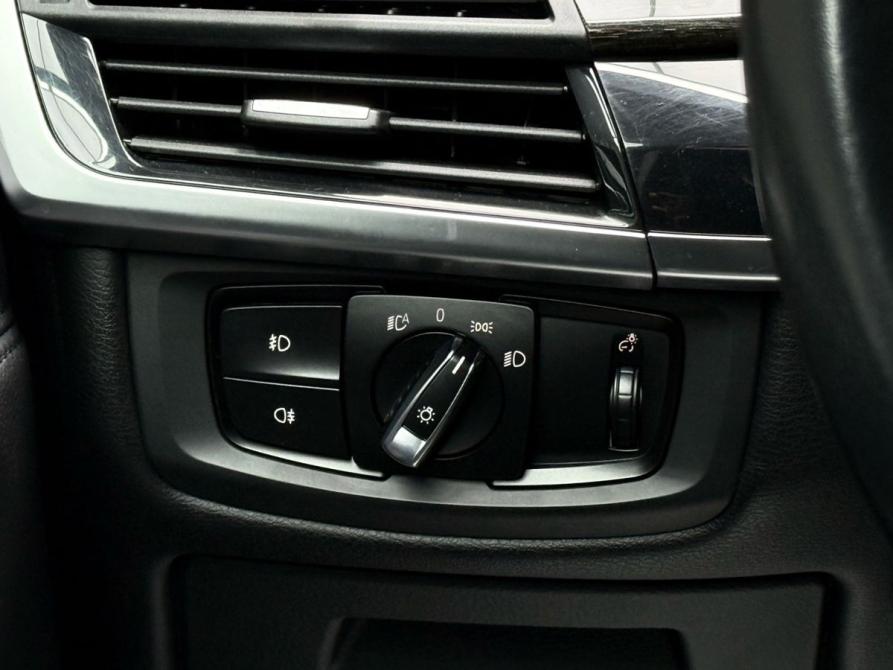 BMW X5 III (F15) Ижевск  - изображение 25