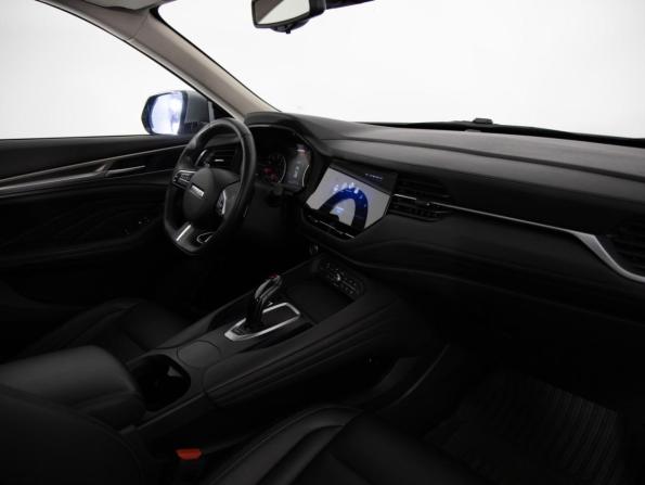Haval F7 I с пробегом 2019 года, цена 1 899 000 рублей, 127588 км, внедорожник, Автокод Объявления