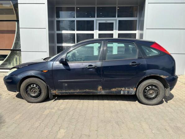 Ford Focus I Рестайлинг с пробегом 2005 года, цена 149 000 рублей, 280000 км, седан, Автокод Объявления