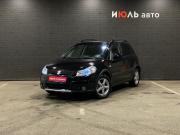 Suzuki SX4 I (Classic) Рестайлинг Челябинск  - изображение 22
