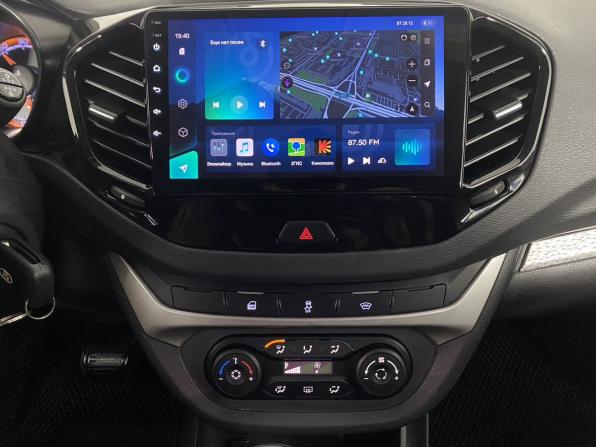 Lada (ВАЗ) Vesta I с пробегом 2020 года, цена 1 250 000 рублей, 113956 км, универсал, Автокод Объявления