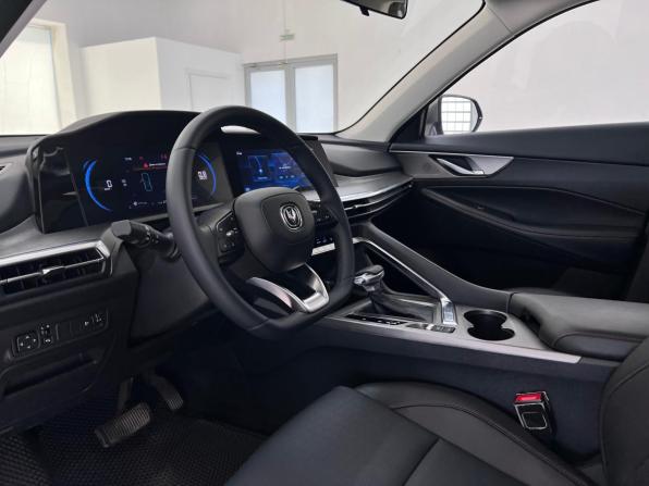 Changan CS35 Plus I Рестайлинг с пробегом 2024 года, цена 1 880 000 рублей, 21845 км, внедорожник, Автокод Объявления