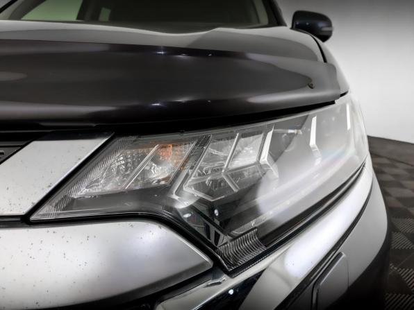 Mitsubishi Outlander III Рестайлинг 3 с пробегом 2019 года, цена 2 850 000 рублей, 48759 км, внедорожник, Автокод Объявления