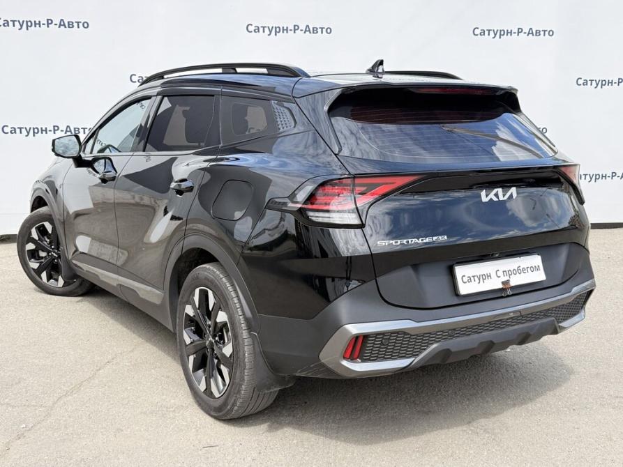 Kia Sportage V Курган  - изображение 3