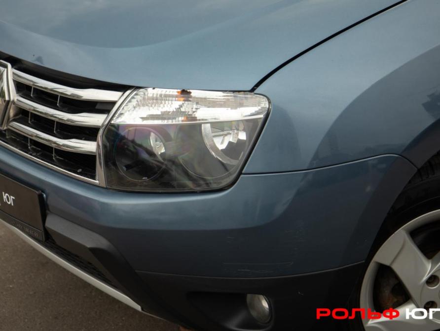 Renault Duster I Москва  - изображение 21