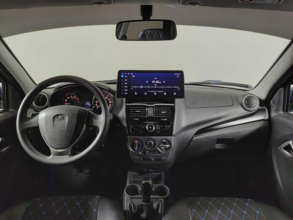Lada (ВАЗ) Granta I Рестайлинг с пробегом 2024 года, цена 868 000 рублей, 33793 км, седан, Автокод Объявления