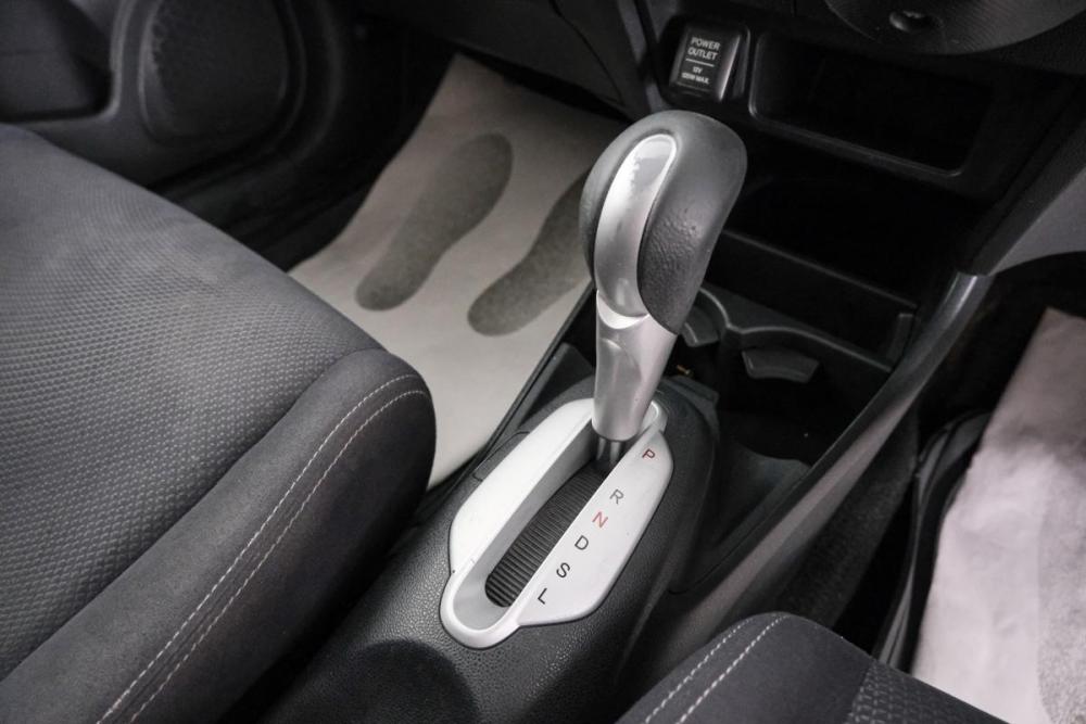 Honda Insight II Рестайлинг Красноярск  - изображение 16