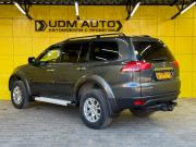 Mitsubishi Pajero Sport II Рестайлинг Ижевск  - изображение 23