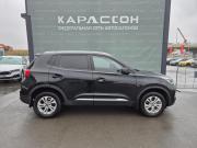 Chery Tiggo 4 Pro I Рестайлинг Екатеринбург  - изображение 16