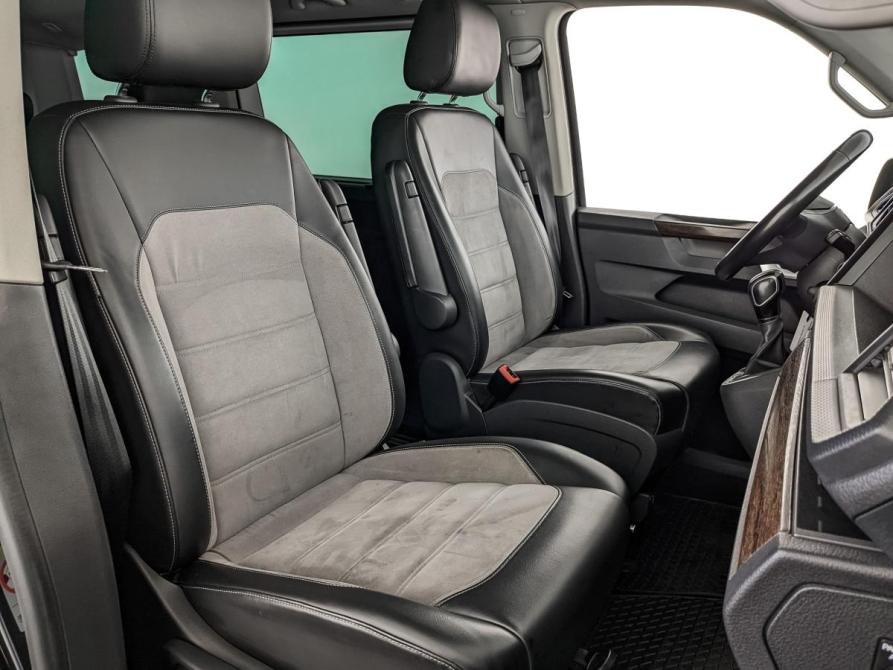 Volkswagen Multivan T6 Рестайлинг Москва  - изображение 23