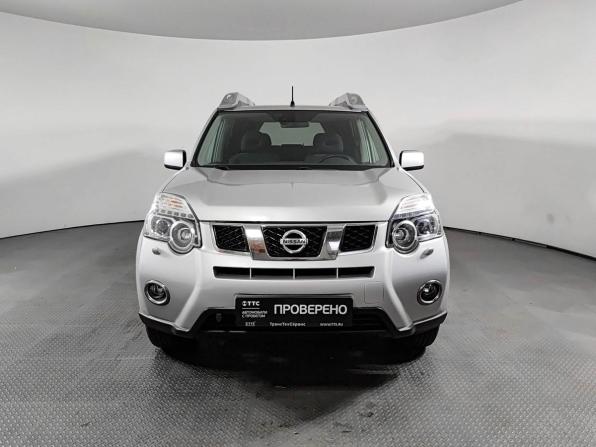 Nissan X-Trail II Рестайлинг с пробегом 2012 года, цена 1 470 000 рублей, 146216 км, внедорожник, Автокод Объявления