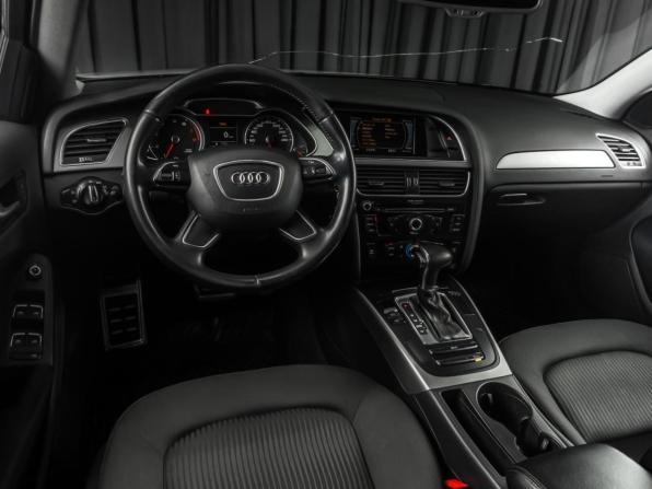 Audi A4 IV (B8) Рестайлинг с пробегом 2014 года, цена 1 575 000 рублей, 175639 км, седан, Автокод Объявления