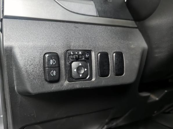 Mitsubishi Pajero IV Рестайлинг 1 с пробегом 2012 года, цена 1 909 000 рублей, 291497 км, внедорожник, Автокод Объявления