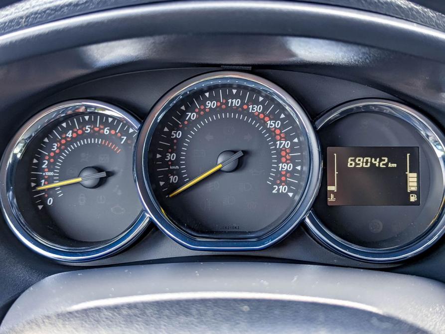 Renault Sandero II Рестайлинг Ярославль  - изображение 12