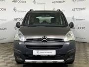 Citroen Berlingo II Рестайлинг 2 Москва  - изображение 25