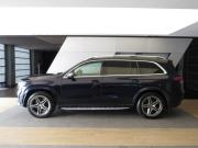 Mercedes-Benz GLS II (X167) Санкт-Петербург  - изображение 73