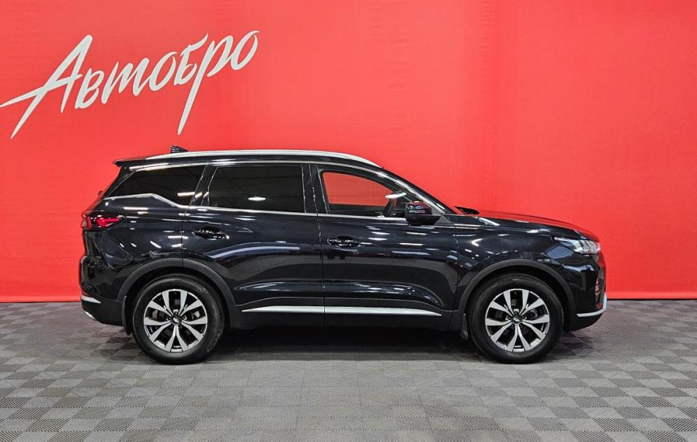 Chery Tiggo 7 Pro I Вологда  - изображение 6