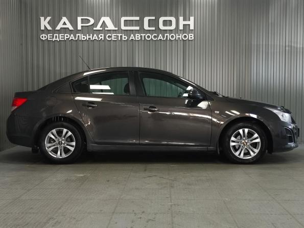 Chevrolet Cruze I Рестайлинг с пробегом 2013 года, цена 850 000 рублей, 73226 км, седан, Автокод Объявления