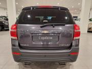 Chevrolet Captiva I Рестайлинг 2 Люберцы  - изображение 34