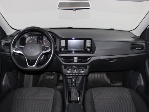 Volkswagen Polo VI с пробегом 2021 года, цена 1 579 900 рублей, 117719 км, лифтбек, Автокод Объявления