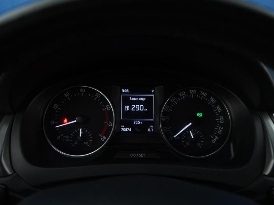 Skoda Rapid I Москва  - изображение 19