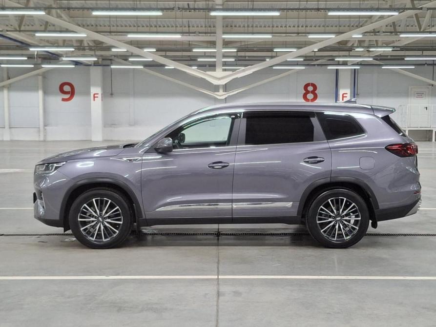 Chery Tiggo 8 Pro I Казань  - изображение 10