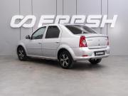 Renault Logan I Рестайлинг Воронеж  - изображение 17