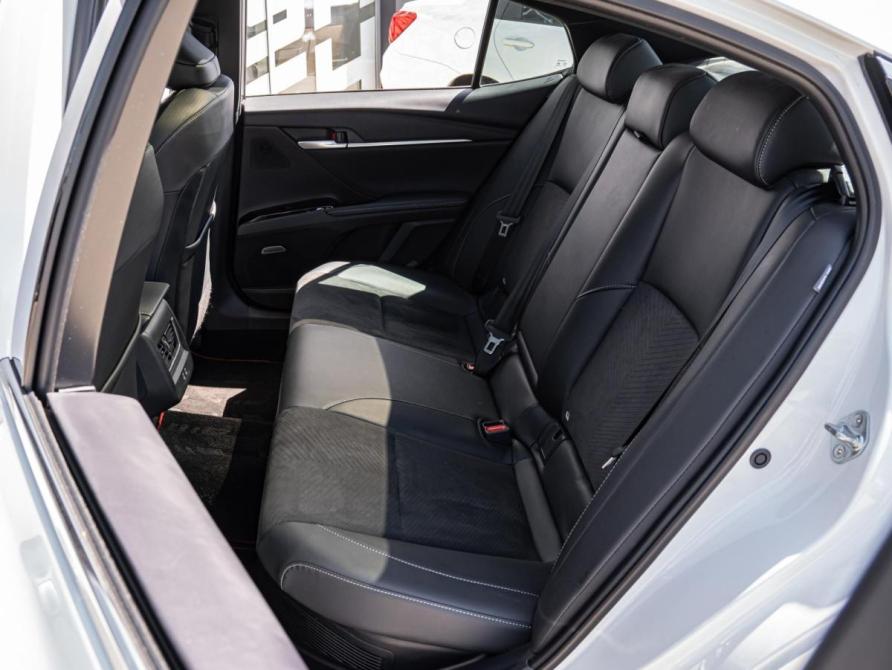 Toyota Camry IX (XV80) China Market Краснодар  - изображение 9