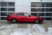 Mazda 6 III (GJ) Рестайлинг Владимир  - изображение 31