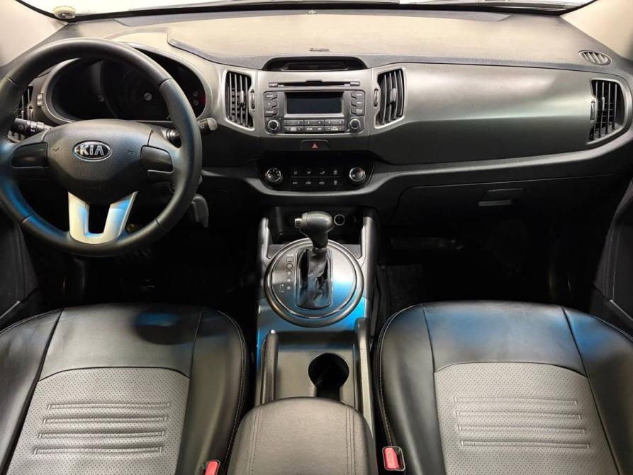 Kia Sportage III Саратов  - изображение 7