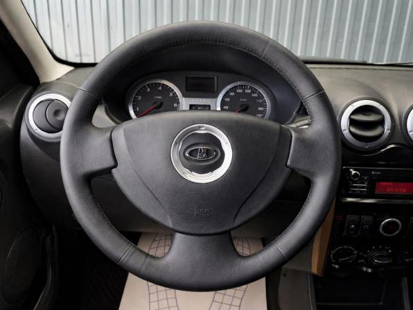Lada (ВАЗ) Largus I с пробегом 2019 года, цена 877 000 рублей, 160509 км, универсал, Автокод Объявления
