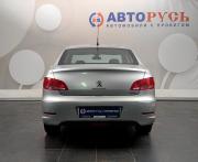 Peugeot 408 I Москва  - изображение 28