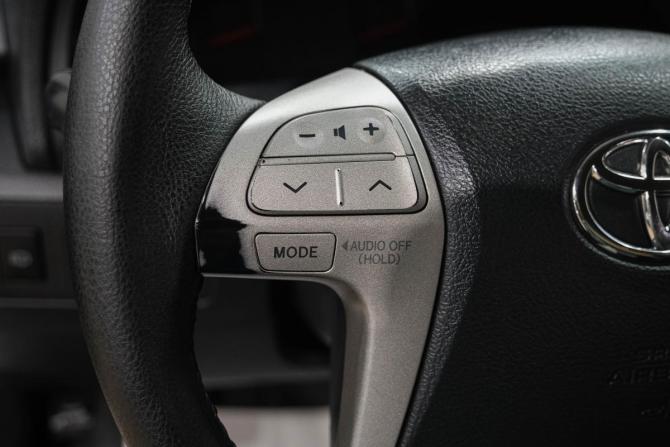Toyota Camry VI (XV40) с пробегом 2006 года, цена 1 029 000 рублей, 358000 км, седан, Автокод Объявления