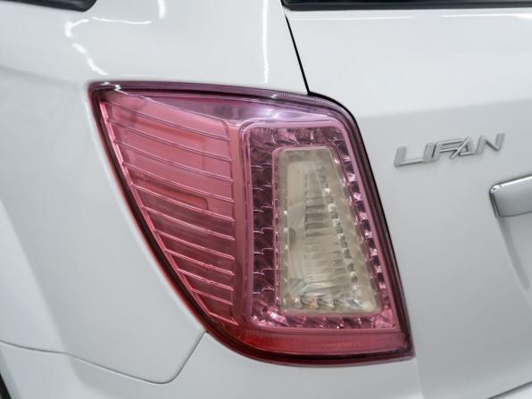 Lifan X60 I с пробегом 2013 года, цена 775 000 рублей, 241902 км, внедорожник, Автокод Объявления