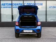 Renault Sandero II Екатеринбург  - изображение 41