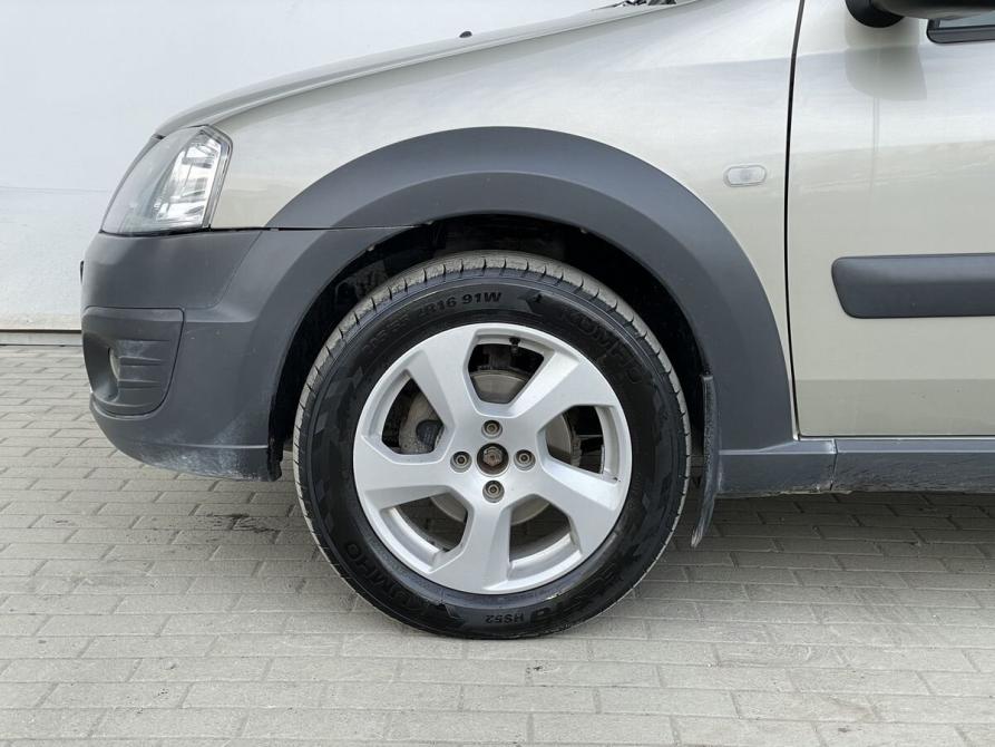 Lada (ВАЗ) Largus I Екатеринбург  - изображение 10