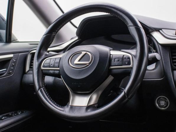 Lexus RX IV Рестайлинг с пробегом 2020 года, цена 4 340 000 рублей, 127000 км, внедорожник, Автокод Объявления