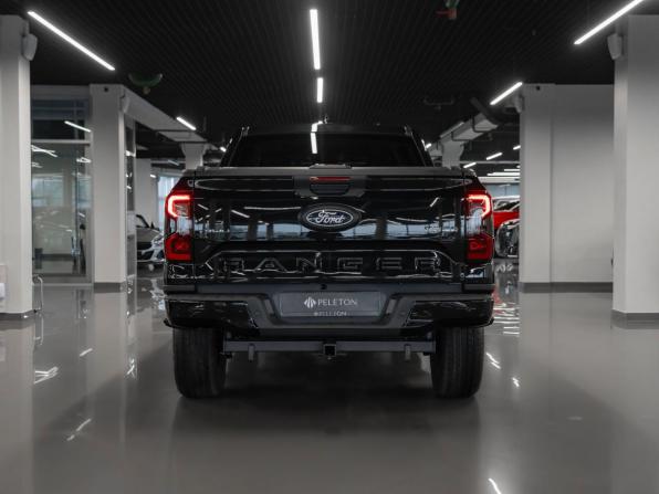 Ford Ranger T6.2 с пробегом 2026 года, цена 5 900 000 рублей, 53 км, пикап, Автокод Объявления