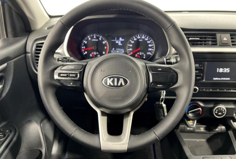 Kia Rio IV Нижний Новгород  - изображение 16