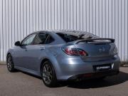 Mazda 6 II (GH) Рестайлинг Сочи  - изображение 25