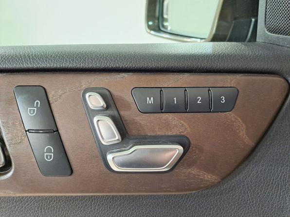 Mercedes-Benz GLE I (W166) с пробегом 2017 года, цена 2 890 000 рублей, 321000 км, внедорожник, Автокод Объявления