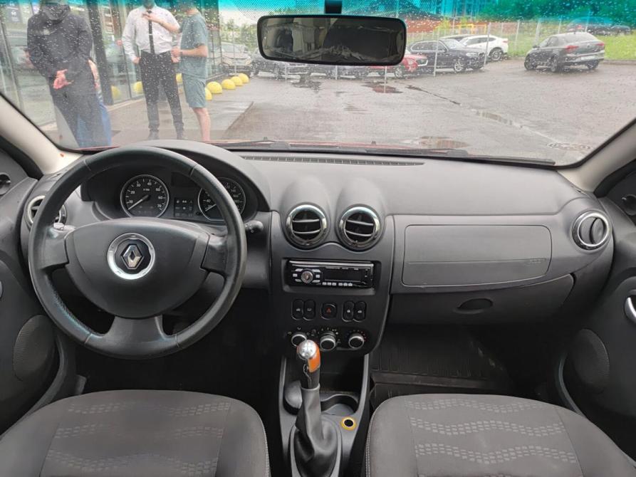 Renault Sandero I Ижевск  - изображение 17