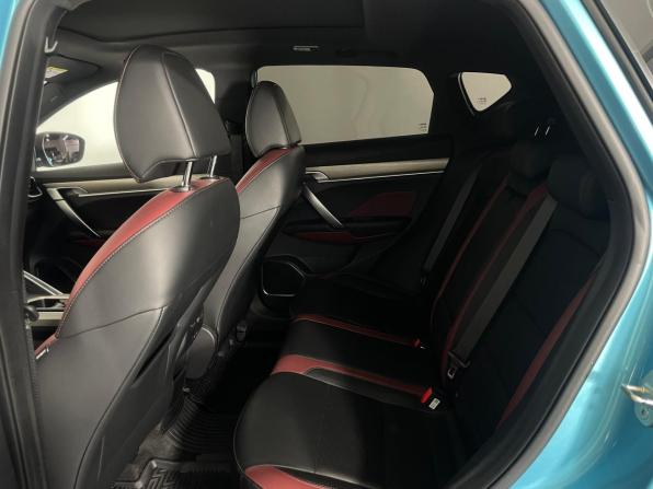 Geely Coolray I с пробегом 2023 года, цена 1 848 000 рублей, 61870 км, внедорожник, Автокод Объявления