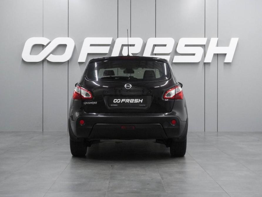 Nissan Qashqai I Воронеж  - изображение 4