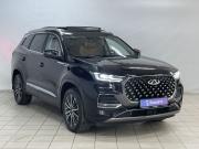 Chery Tiggo 8 Pro Max I Воронеж  - изображение 26