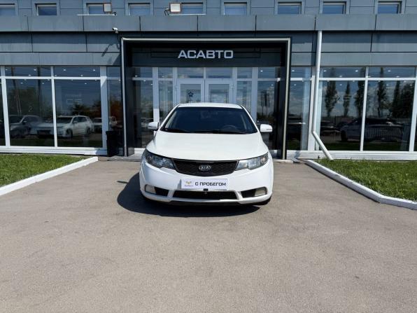 Kia Cerato II с пробегом 2010 года, цена 399 000 рублей, 572000 км, седан, Автокод Объявления