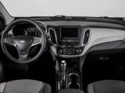 Chevrolet Equinox III Москва  - изображение 29