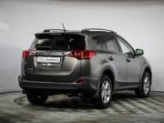 Toyota RAV4 IV (XA40) Санкт-Петербург  - изображение 36